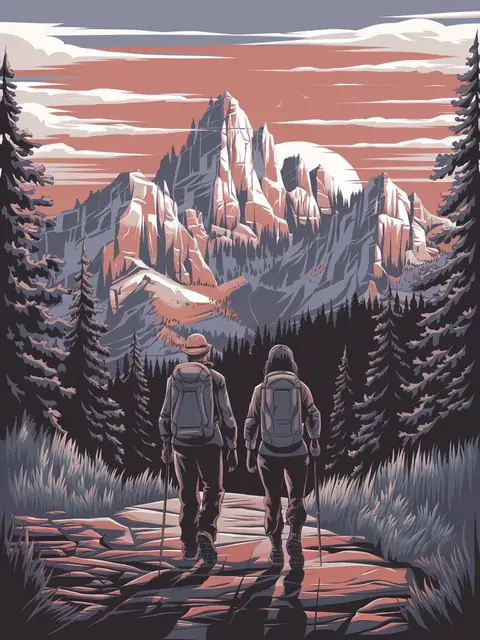 Side by Side