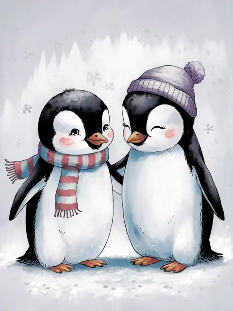 Forever Friends