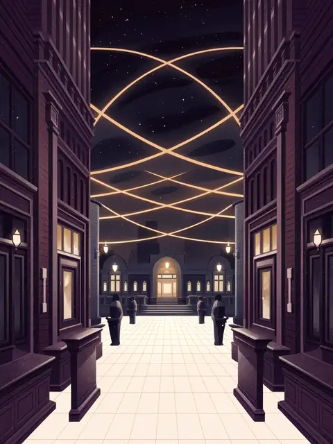Moonlit Romance