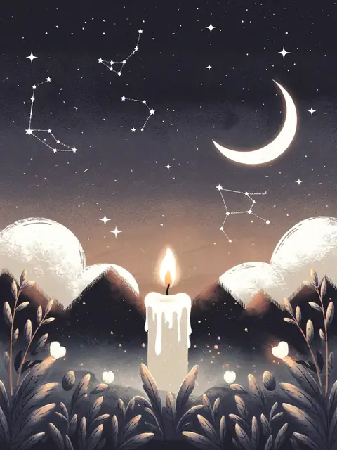 Wish Upon a Star