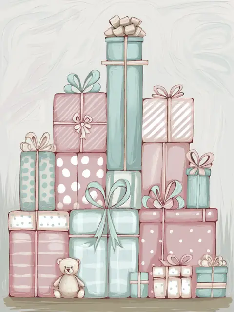Baby Shower