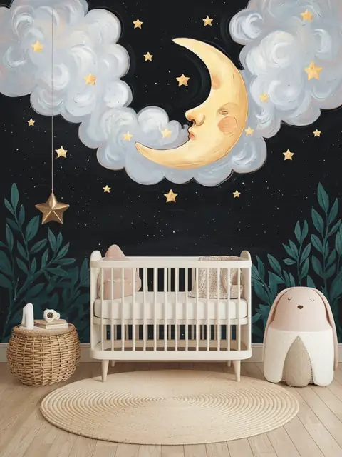 Twilight Nursery