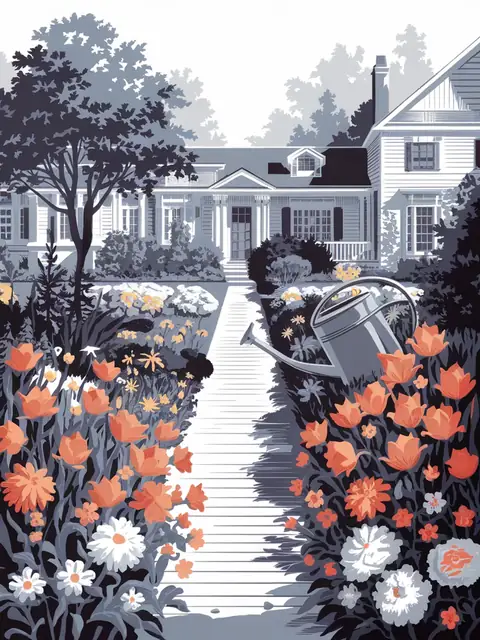 Full Bloom