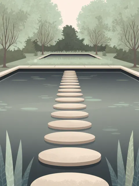 Stepping Stones