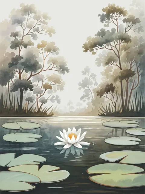 Still Water