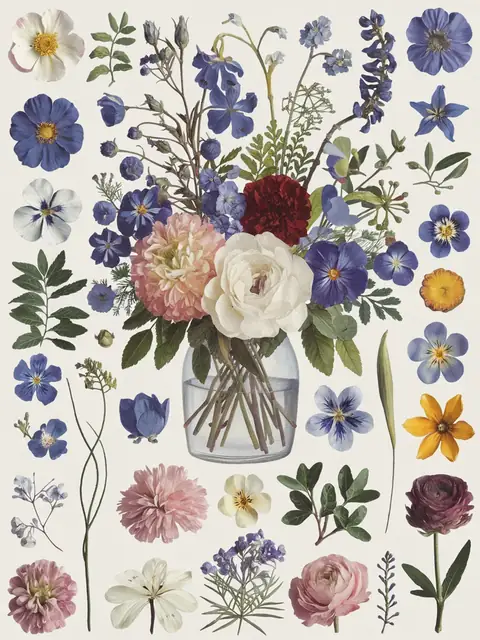 Gratitude Garden