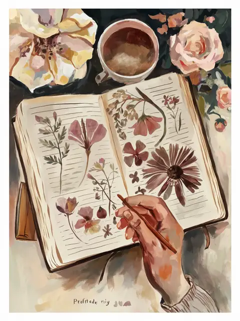 Gratitude Journal