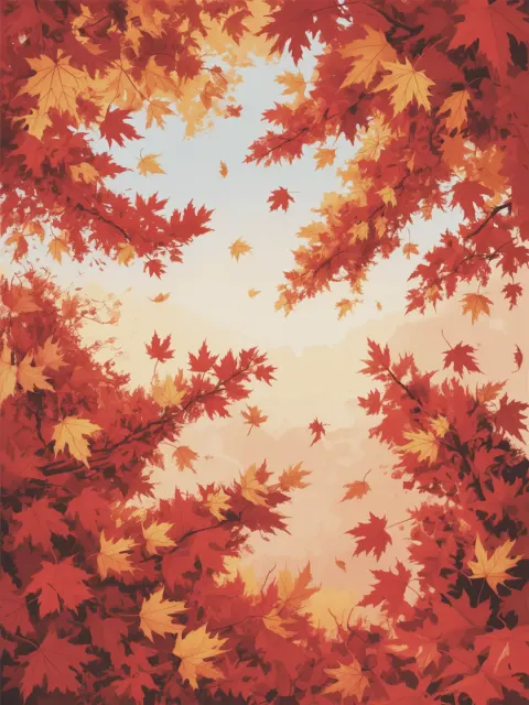 Maple Sky