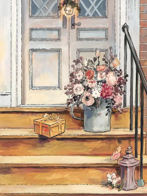 Morning Gift