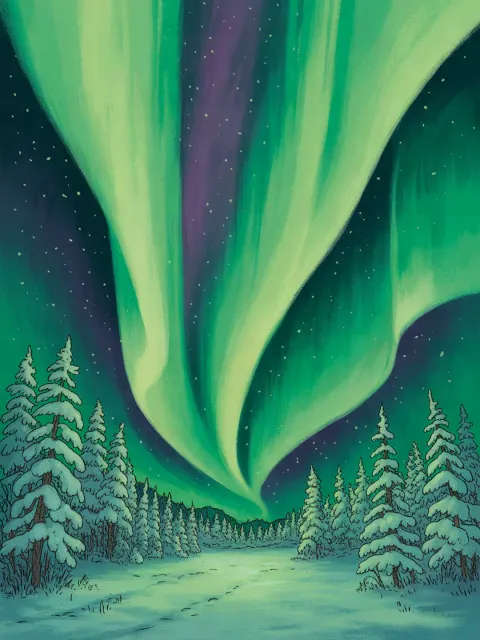 Northern Lights