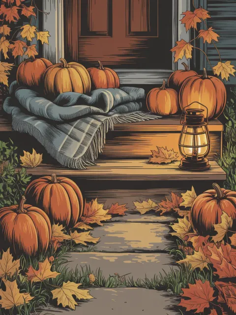 Porch Light